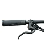 Rever Premium Carbon Electric Mountain Bike