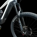 Rever Premium Carbon Electric Mountain Bike