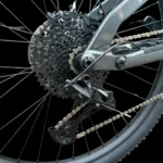 Rever Premium Carbon Electric Mountain Bike