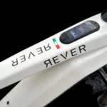 Rever Premium Carbon Electric Mountain Bike
