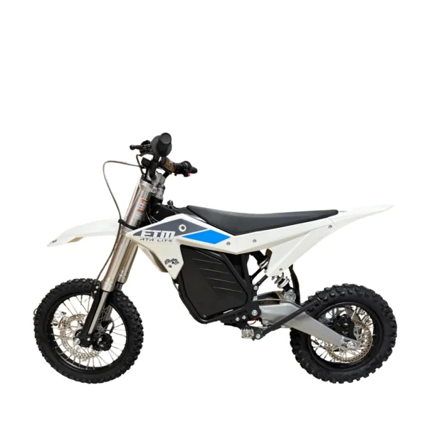 Electro & Co ETM RTR Lite Electric Bike