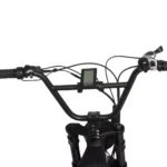 Rever Safari Electric Bike [DISPLAY]