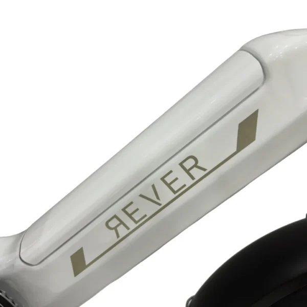 Rever Safari Electric Bike [DISPLAY]