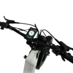 Rever Safari Electric Bike [DISPLAY]