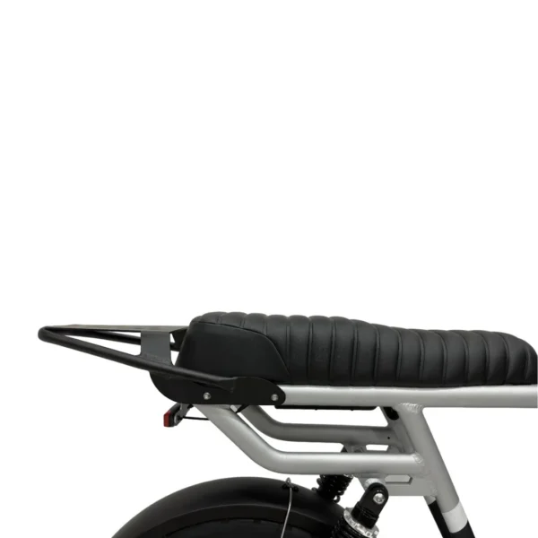 Rever Summit DS Electric Bike