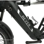 Rever Summit DS Electric Bike