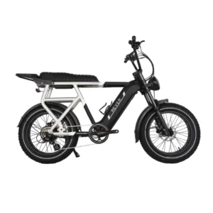 Rever Summit Electric Bike