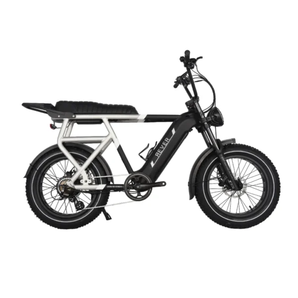 Rever Summit Electric Bike [DISPLAY]