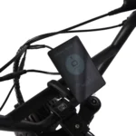 Rever Summit Electric Bike [DISPLAY]