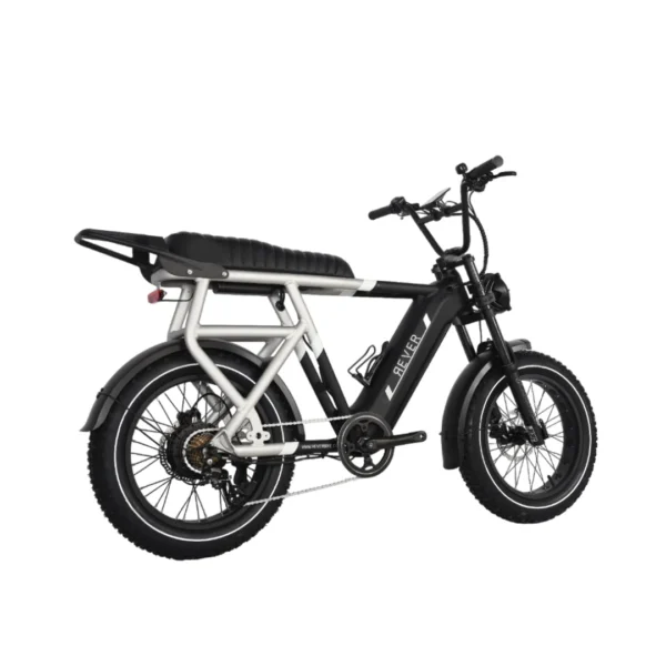 Rever Summit Electric Bike