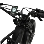 Rever Summit Electric Bike [DISPLAY]