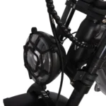 Rever Summit Electric Bike [DISPLAY]