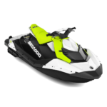 2023 Sea-Doo SPARK 90 3up