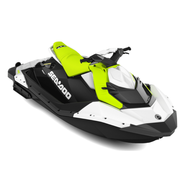 2023 Sea-Doo SPARK 90 3up