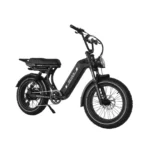 Rever Safari DS Electric Bike