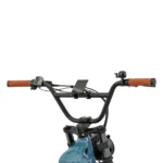 Rever Safari Glide DS Electric Bike