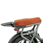 Rever Safari Glide Electric Bike