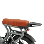 Rever Safari Glide DS Electric Bike