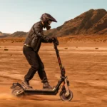 Segway Ninebot GT3 Pro Electric Scooter