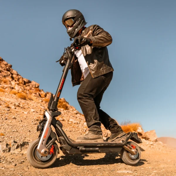 Segway Ninebot GT3 Pro Electric Scooter