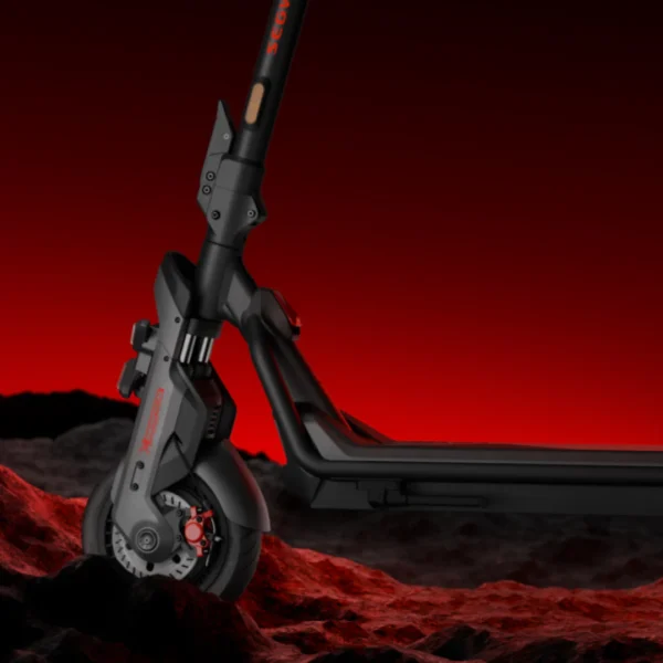 Segway Ninebot GT3 Electric Scooter