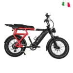 Rever Summit Electric Bike [DISPLAY]