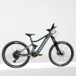 Rever Superior Electric Bike
