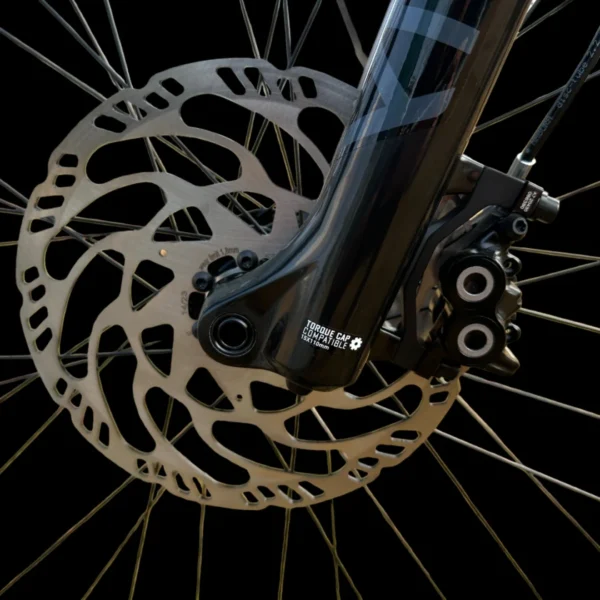 Rever Superior Electric Bike