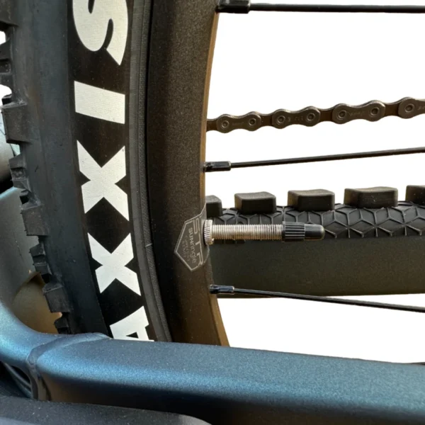 Rever Superior Electric Bike