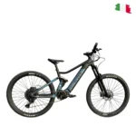 Rever Superior Electric Bike