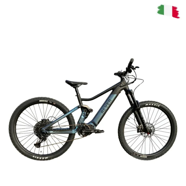 Rever Superior Electric Bike