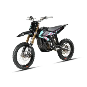 SurRon Hyper Bee Youth Off Road Motorbike [DISPLAY]