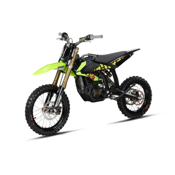 SurRon Hyper Bee Youth Off Road Motorbike [DISPLAY]