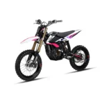 SurRon Hyper Bee Youth Off Road Motorbike [DISPLAY]