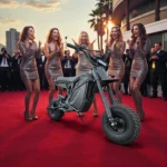 Electro & Co The Rizzler Electric Bike