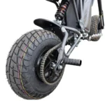 Electro & Co The Rizzler Electric Bike