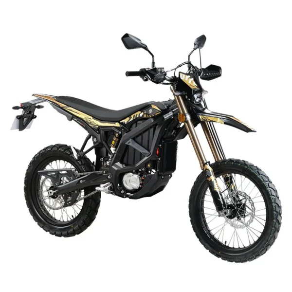 SurRon Ultra Bee HP R Road Legal Electric Dirt Bike
