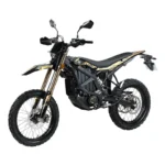 SurRon Ultra Bee HP R Road Legal Electric Dirt Bike