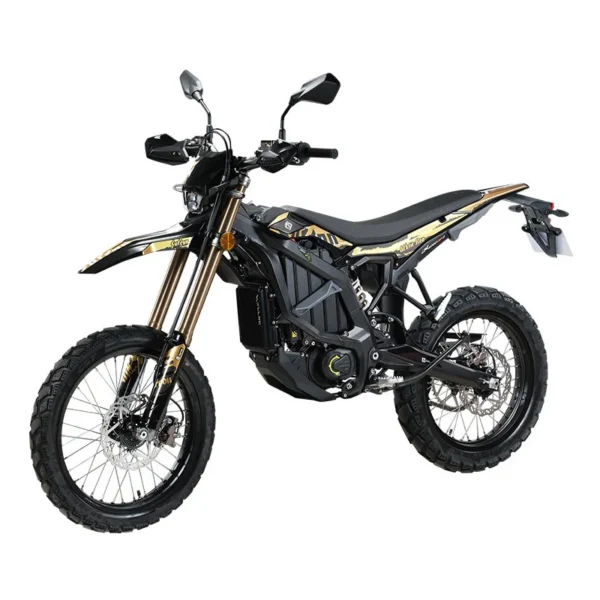 SurRon Ultra Bee HP R Road Legal Electric Dirt Bike