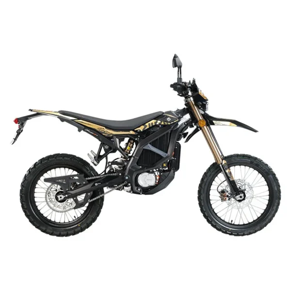 SurRon Ultra Bee HP R Road Legal Electric Dirt Bike