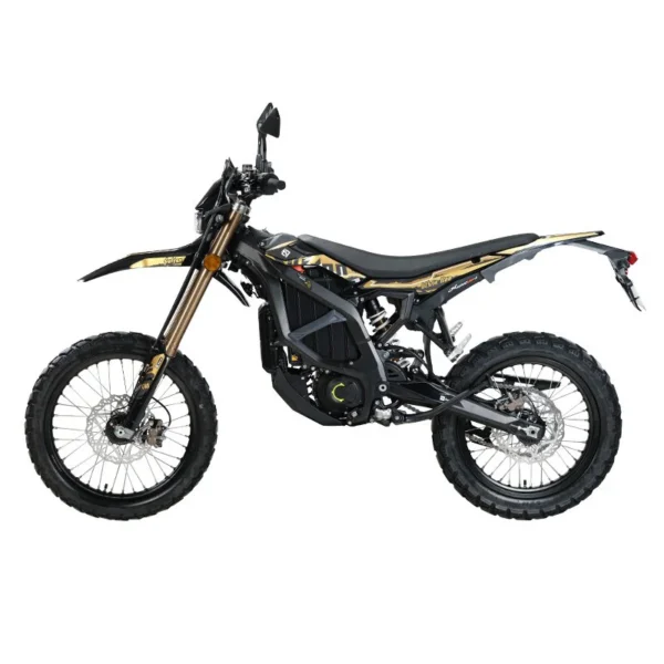 SurRon Ultra Bee HP R Road Legal Electric Dirt Bike
