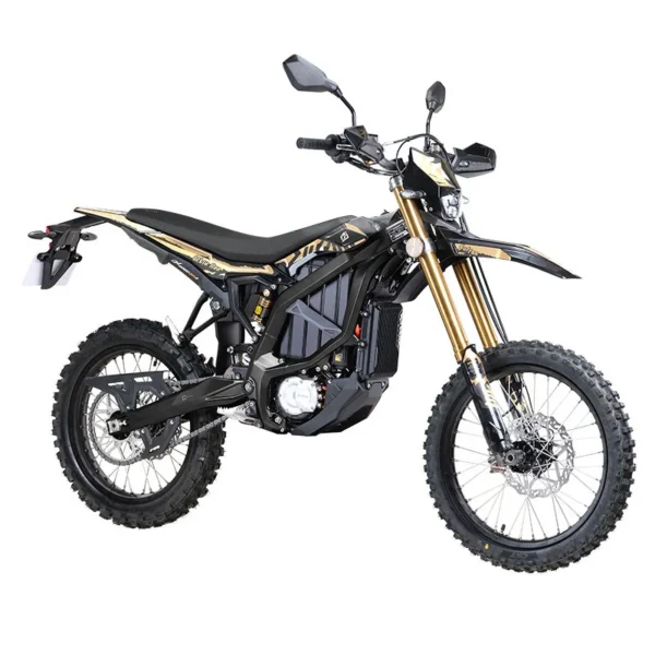 SurRon Ultra Bee HP T Off Road Electric Dirt Bike