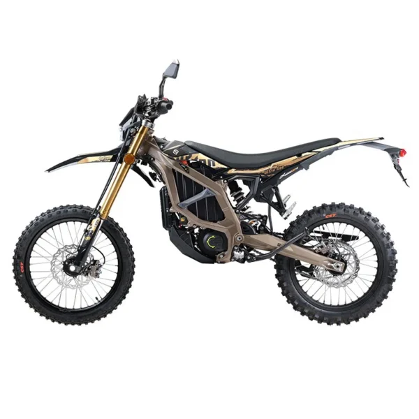 SurRon Ultra Bee HP T Off Road Electric Dirt Bike