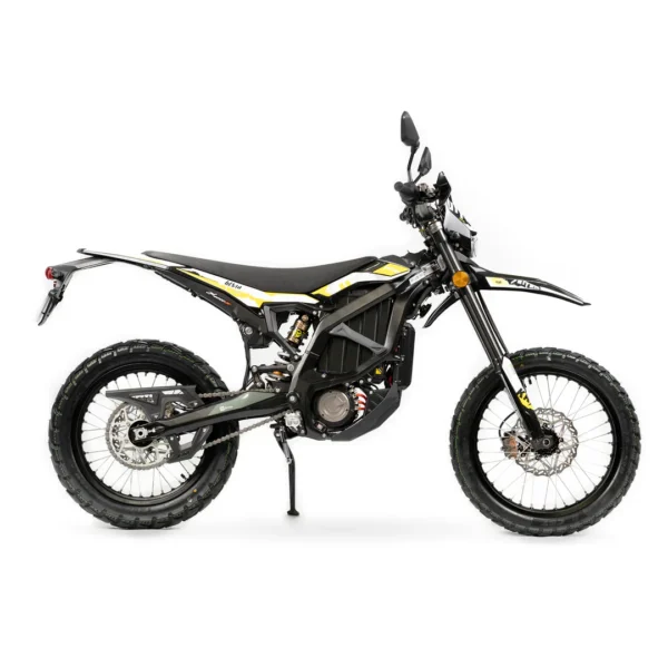 SurRon Ultra Bee R Road Electric Dirt Bike
