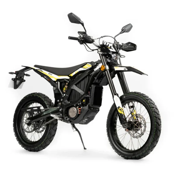 SurRon Ultra Bee R Road Electric Dirt Bike