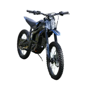 Talaria Sting MX5 Pro TL5500 2025 Edition Off Road Electric Bike