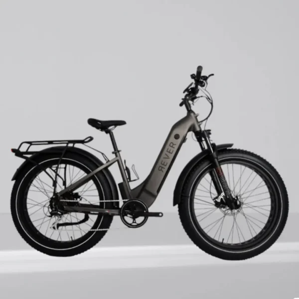 Rever Urban Escape Electric Bike