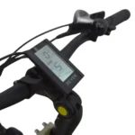 Rever Urban Escape Electric Bike