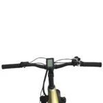 Rever Urban Escape Electric Bike