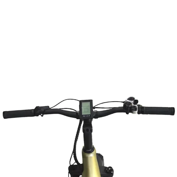 Rever Urban Escape Electric Bike